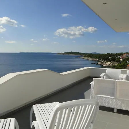 Perla 1 By Interhome Apartment Mitlo