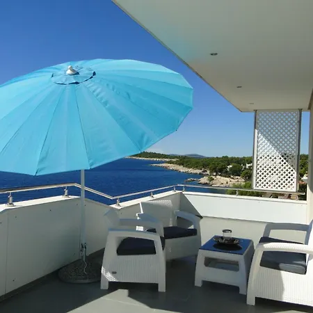 Perla 1 By Interhome * Mitlo