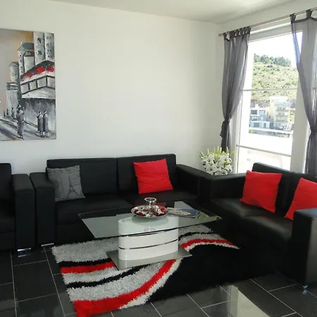 Perla 1 By Interhome * Mitlo