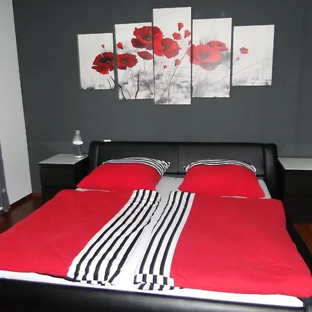 Apartment Perla 1 By Interhome Mitlo