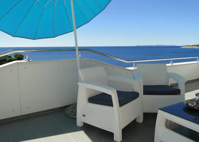 Apartment Perla 1 By Interhome Mitlo