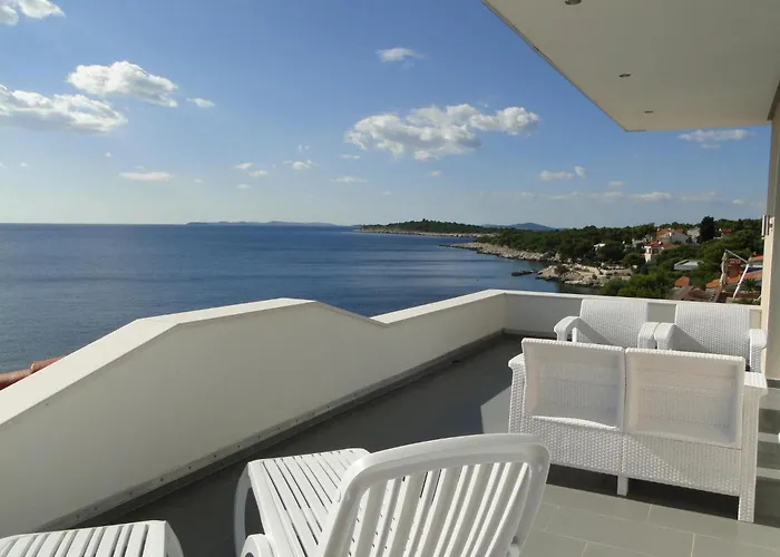 Perla 1 By Interhome Apartment Mitlo