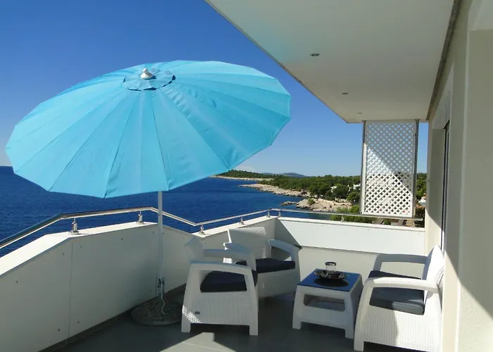 Perla 1 By Interhome * Mitlo