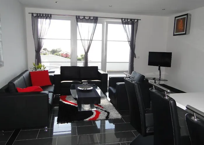 Perla 1 By Interhome * Mitlo