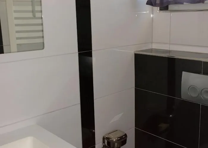 Perla 1 By Interhome Mitlo