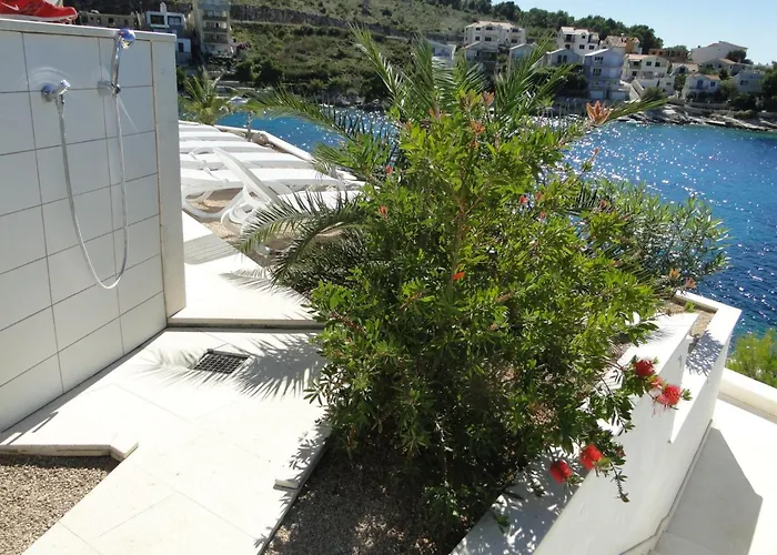 Perla 1 By Interhome * Mitlo