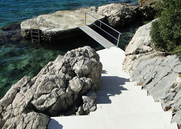 Apartment Perla 1 By Interhome *