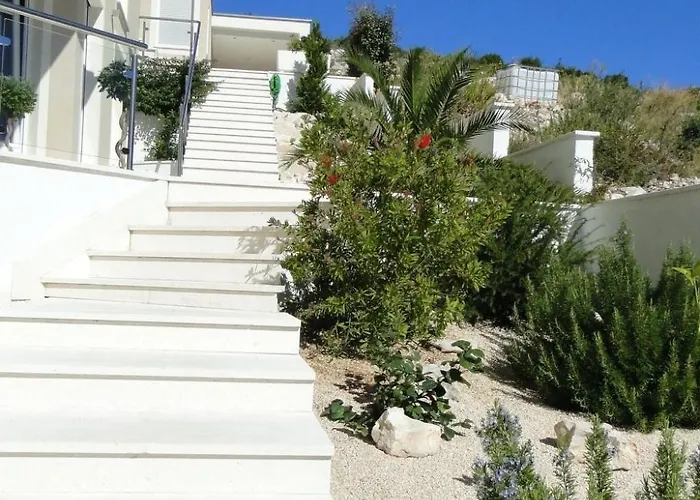 Apartment Perla 1 By Interhome *