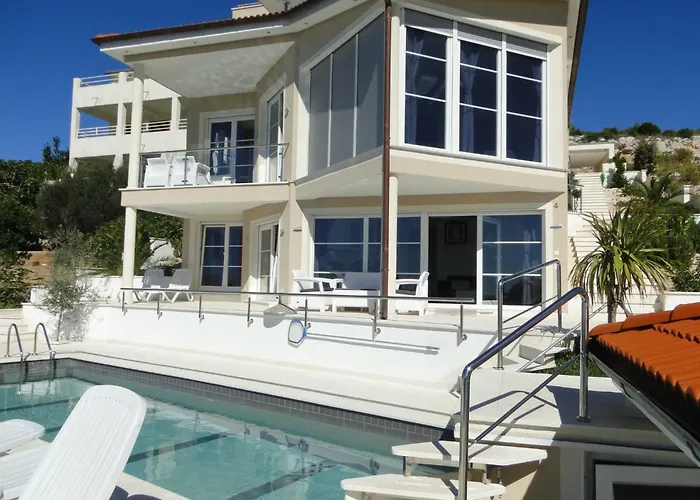 Perla 1 By Interhome Mitlo