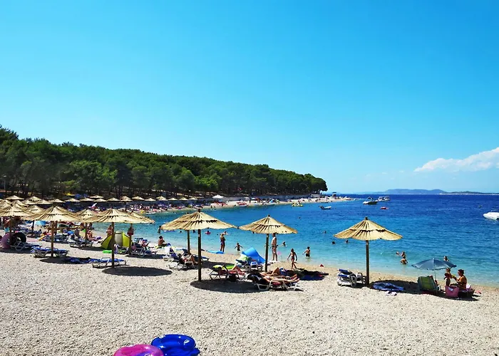 Perla 1 By Interhome Apartment