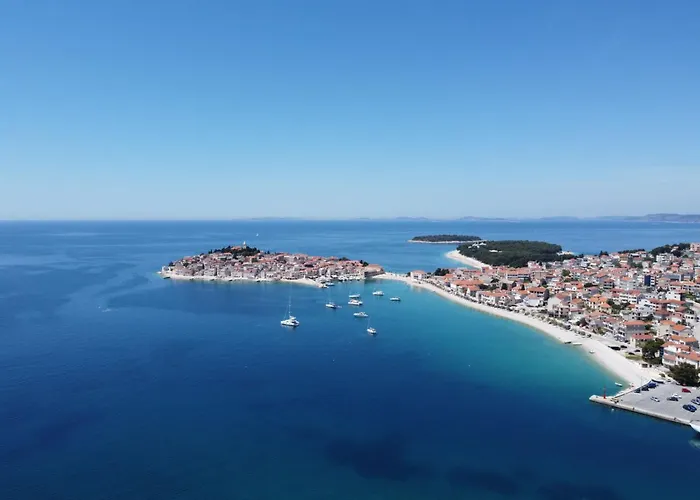 Perla 1 By Interhome Apartment