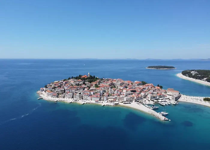 Perla 1 By Interhome Mitlo