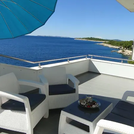 Perla 1 By Interhome Apartment