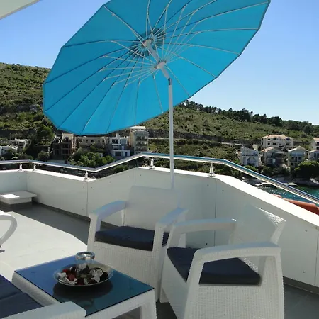 Perla 1 By Interhome * Mitlo