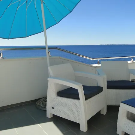 Apartment Perla 1 By Interhome Mitlo