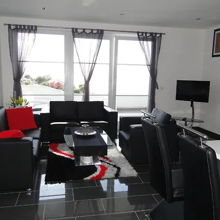 Perla 1 By Interhome * Mitlo