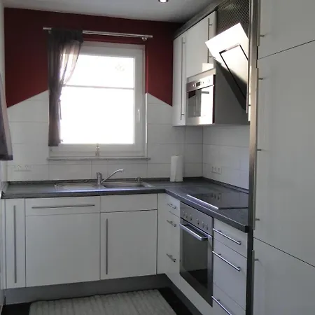 Perla 1 By Interhome * Mitlo