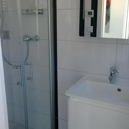 Perla 1 By Interhome דירה