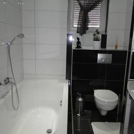 Apartment Perla 1 By Interhome