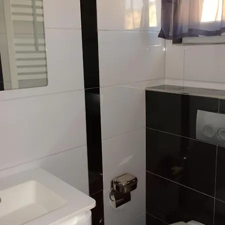 Perla 1 By Interhome Mitlo