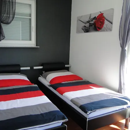 Apartment Perla 1 By Interhome *