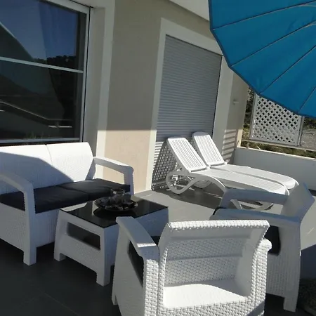 Perla 1 By Interhome Apartment