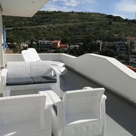 Perla 1 By Interhome *