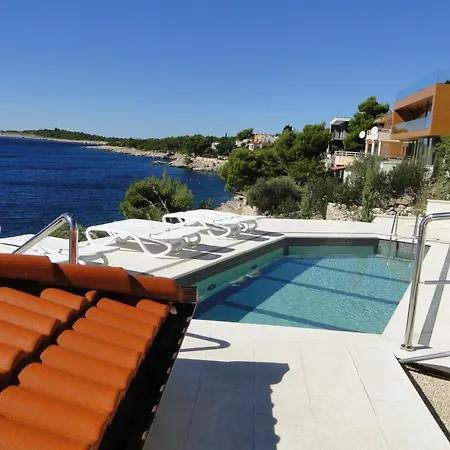 Perla 1 By Interhome Apartment *