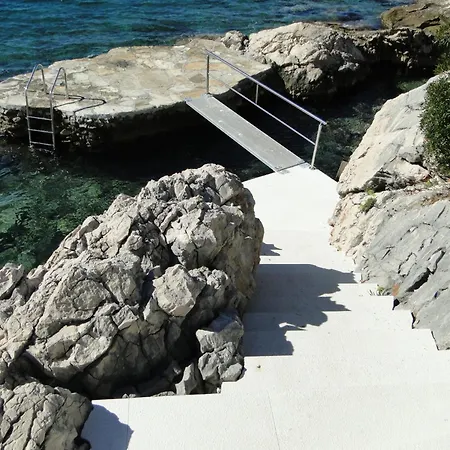 Apartment Perla 1 By Interhome *