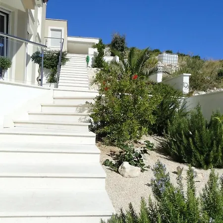 Apartment Perla 1 By Interhome *