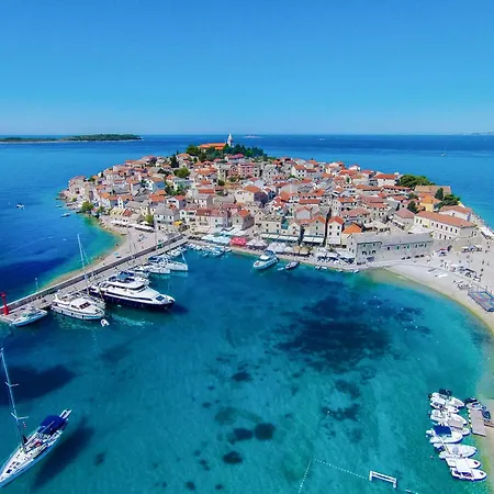 Perla 1 By Interhome Apartment *