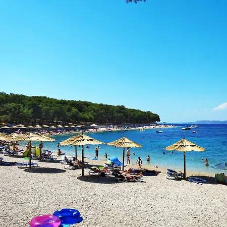 Perla 1 By Interhome Apartment