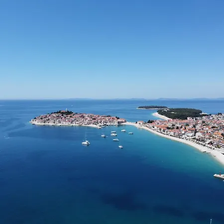 Perla 1 By Interhome Apartment