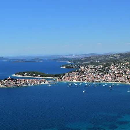 Apartment Perla 1 By Interhome *