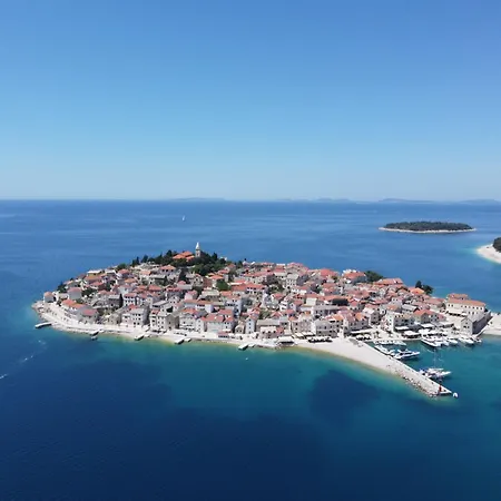 Perla 1 By Interhome Mitlo