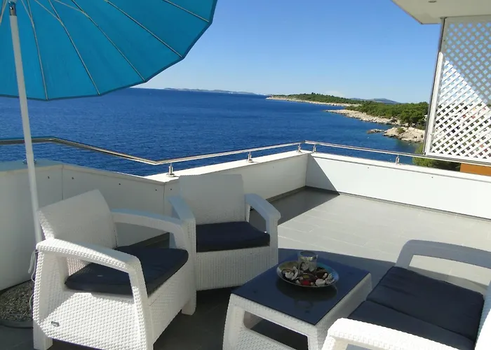 Perla 1 By Interhome شقة