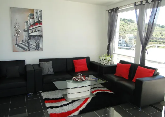 Perla 1 By Interhome * Mitlo