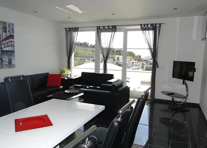 아파트 Perla 1 By Interhome