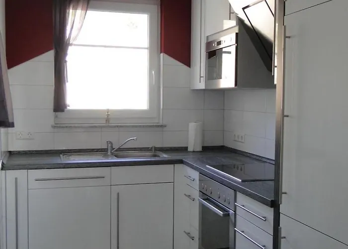 Perla 1 By Interhome * Mitlo