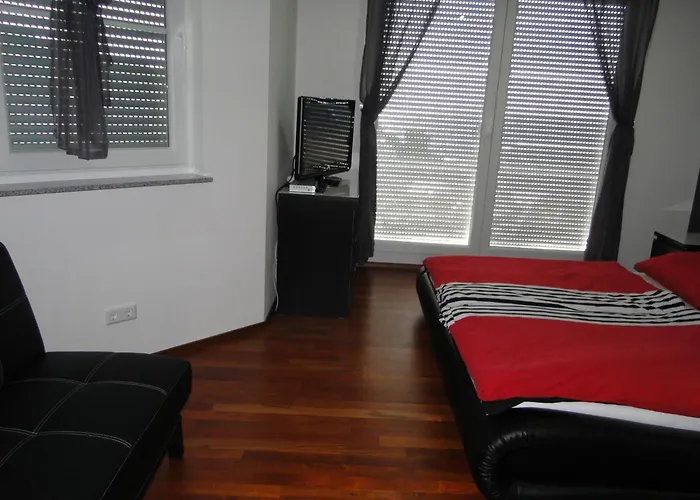 Perla 1 By Interhome Mitlo