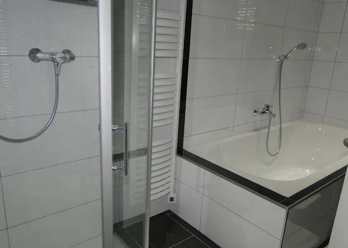 Perla 1 By Interhome *