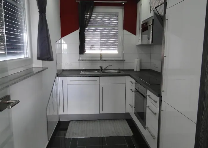 Perla 1 By Interhome *