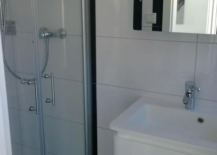 Perla 1 By Interhome شقة