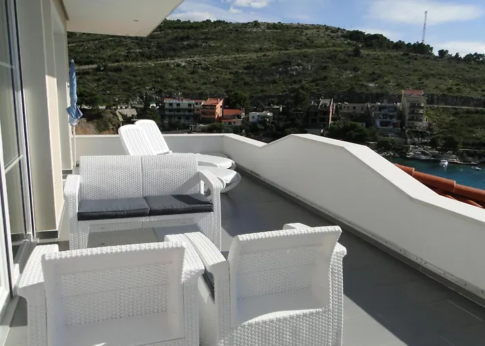 Perla 1 By Interhome *