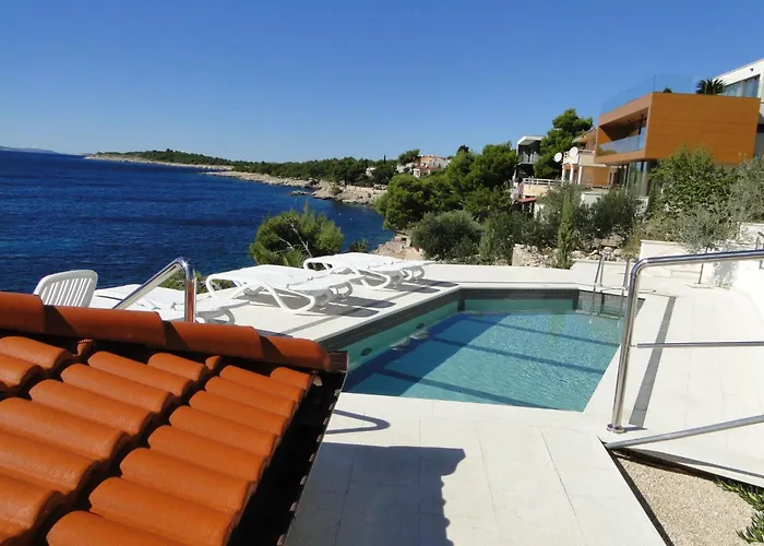 Perla 1 By Interhome شقة *