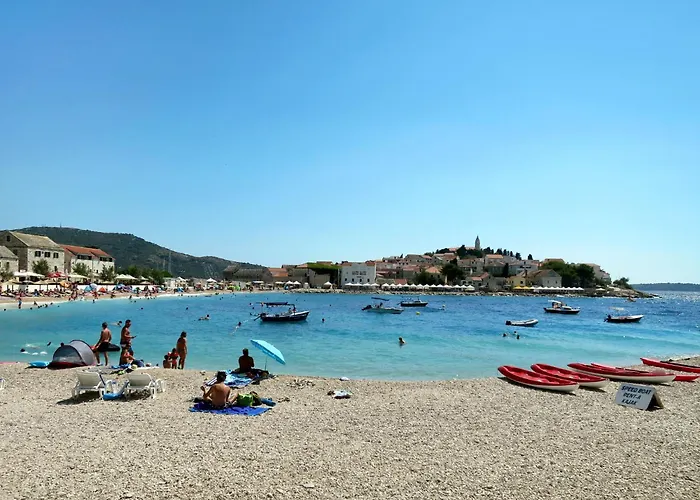 Perla 1 By Interhome شقة